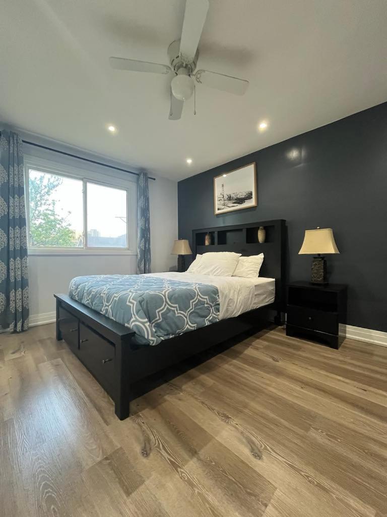 Spectacular 3 Bedroom 2 Wr House - Close To Airport Торонто Экстерьер фото
